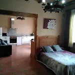 Estudio El Tosca Hostel *