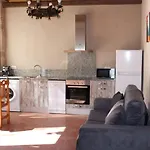 Estudio El Tosca Hostel Beceite
