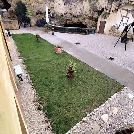 Hostel Estudio El Tosca