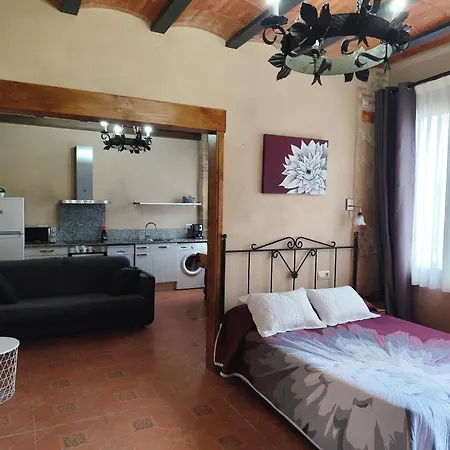 Estudio El Tosca Beceite