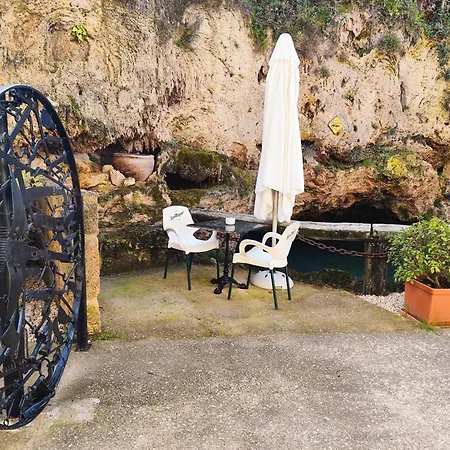 Apartamento Estudio El Tosca