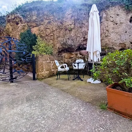 Estudio El Tosca Apartamento *