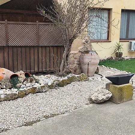 Hostal Estudio El Tosca