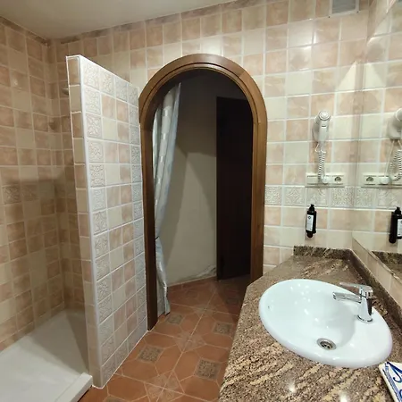 Hostel Estudio El Tosca Beceite