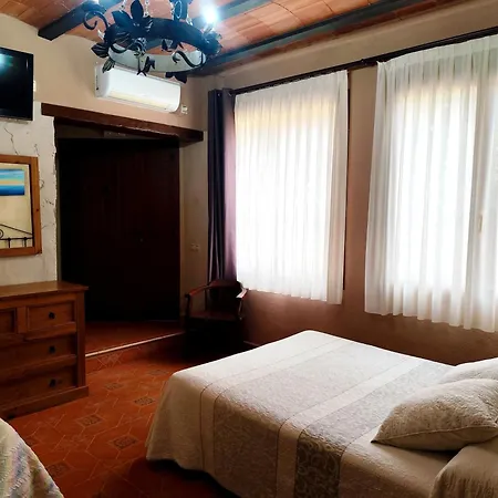 Estudio El Tosca * Beceite