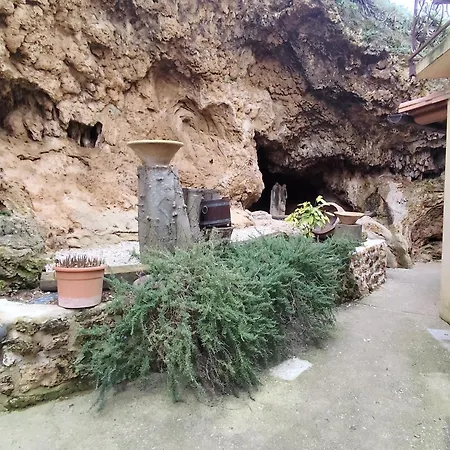 Estudio El Tosca Hostel
