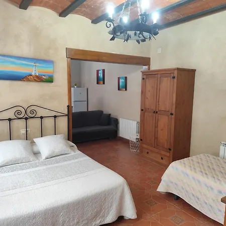 Estudio El Tosca Beceite