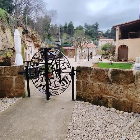 Estudio El Tosca Hostal *