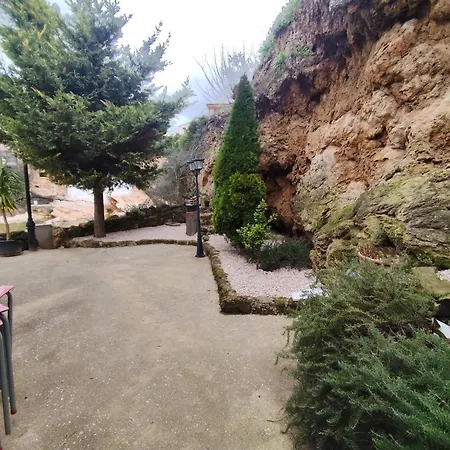 Estudio El Tosca Hostel Beceite