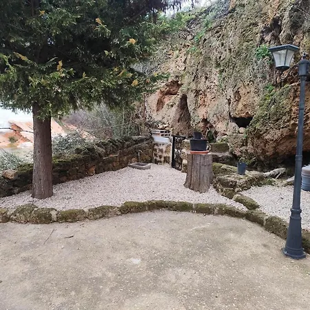 Estudio El Tosca