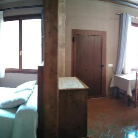 Estudio El Tosca * Бесейте