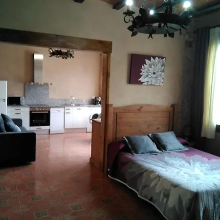 Estudio El Tosca Hostel *