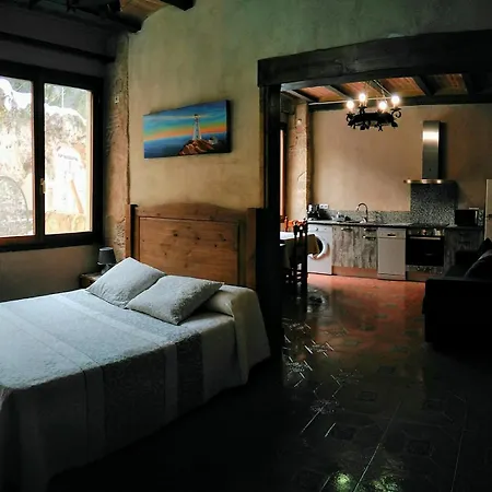 Hostel Estudio El Tosca *