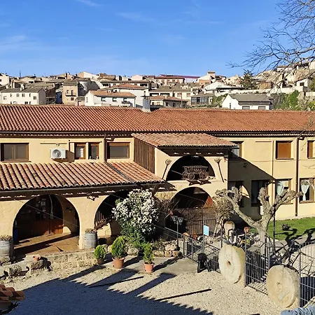 Estudio El Tosca Ostello *