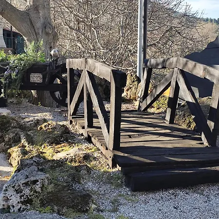 Estudio El Tosca Ostello *