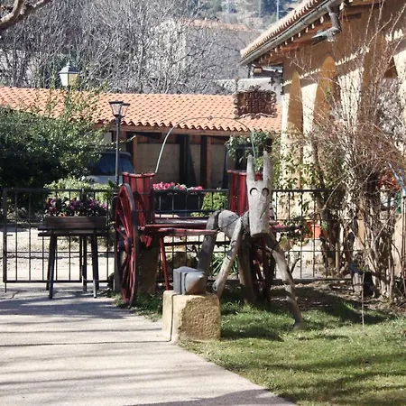 Estudio El Tosca Beceite