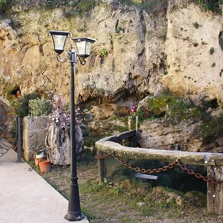 Hostal Estudio El Tosca Beceite