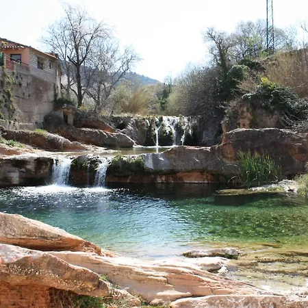 Estudio El Tosca Hostal