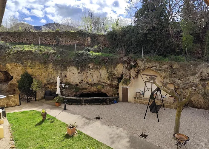 Estudio El Tosca * Beceite