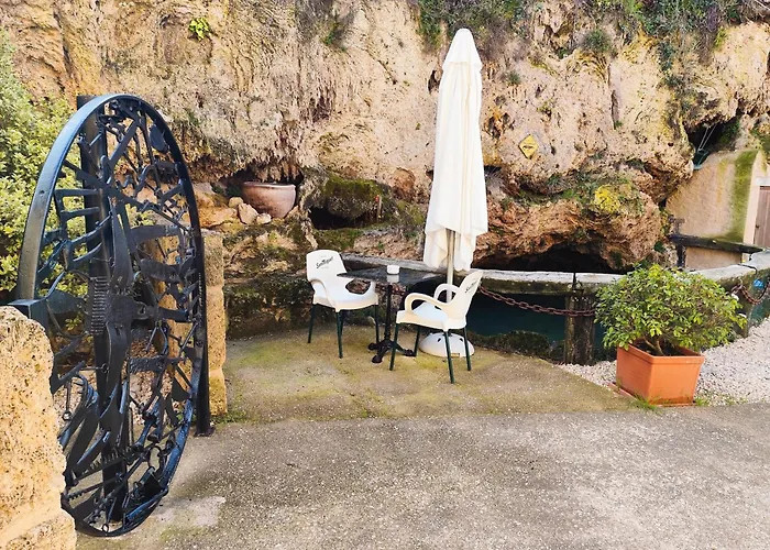 Ostello Estudio El Tosca