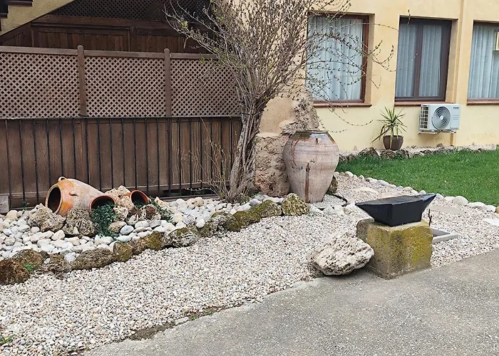 Ostello Estudio El Tosca