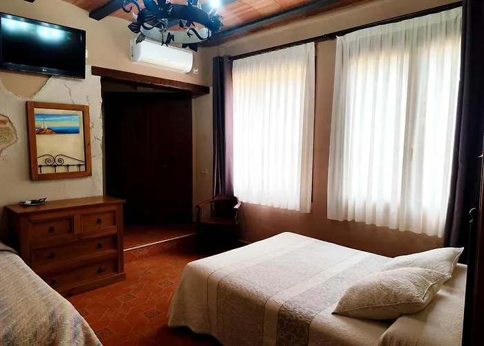 Estudio El Tosca * Beceite