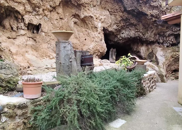 Estudio El Tosca Vandrarhem