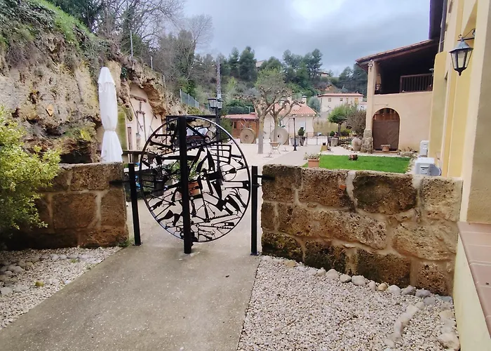 Estudio El Tosca Hostel *