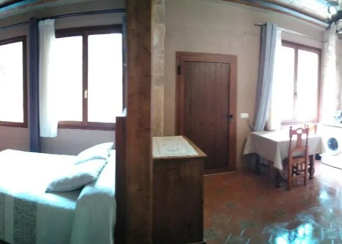 Estudio El Tosca * Beceite