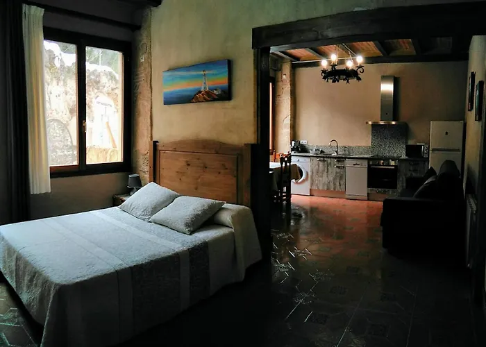 Hostel Estudio El Tosca *