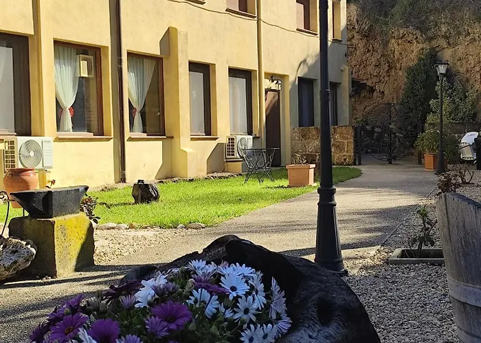 Ostello Estudio El Tosca