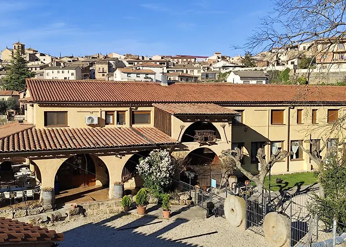 Estudio El Tosca Ostello *