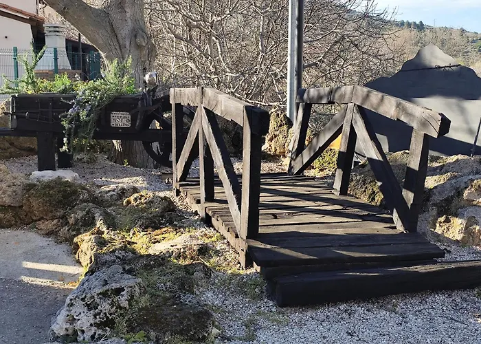 Estudio El Tosca Ostello *