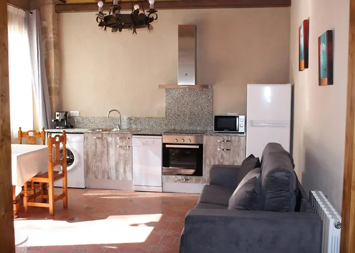 Estudio El Tosca Ostello Beceite