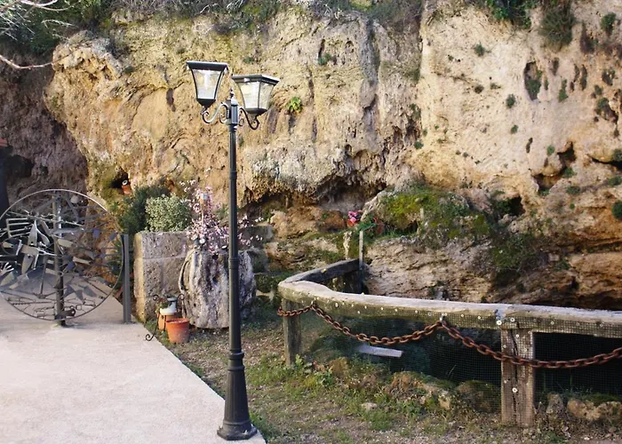 Hostel Estudio El Tosca Beceite