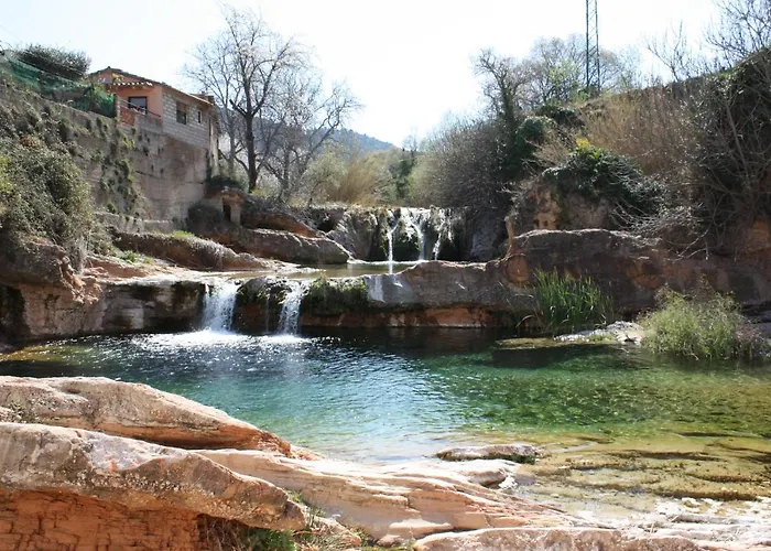 Estudio El Tosca Hostel